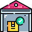 Warehouse icon 64x64