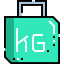 Weight icon 64x64