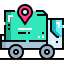 Truck icon 64x64