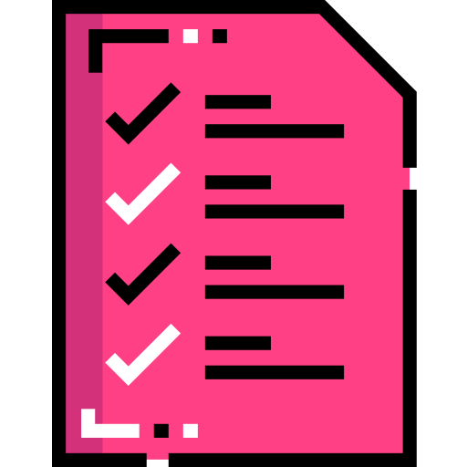 Document Ikona