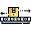 Conveyor icon 64x64