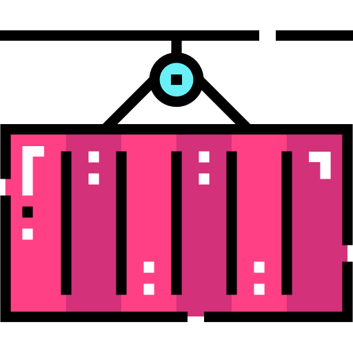 Container icon