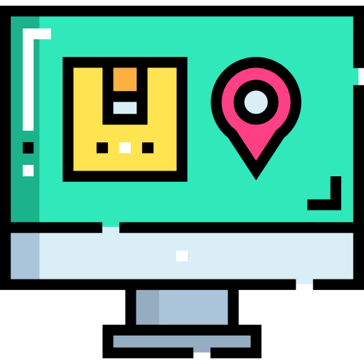 Computer icon