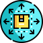 Logistics 图标 64x64