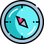 Compass icon 64x64