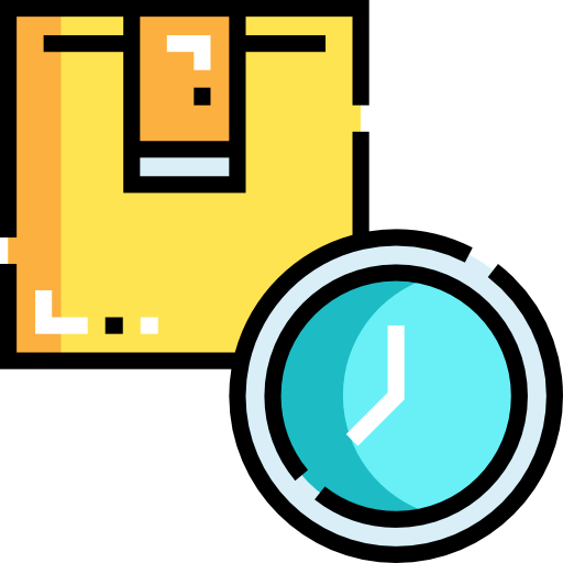 Box icon