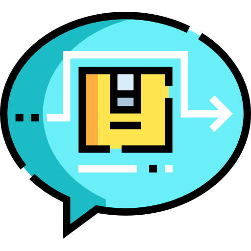 Order icon