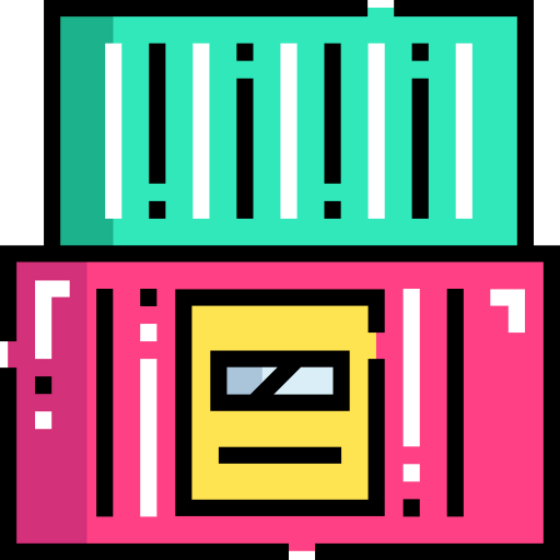 Container icon