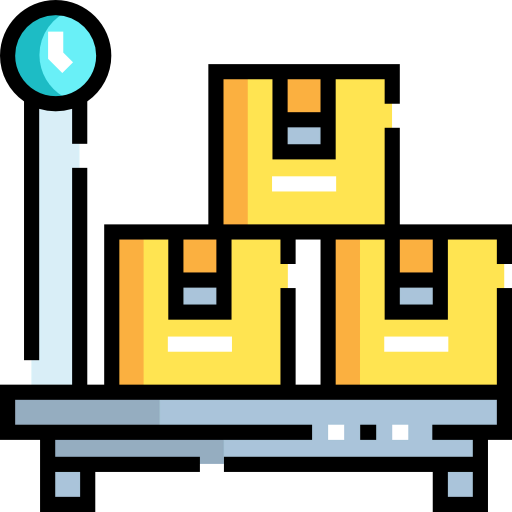 Scale icon