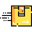 Shipping icon 64x64