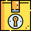 Secure icon 64x64