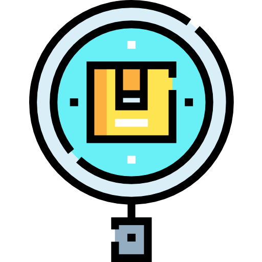 Tracking icon
