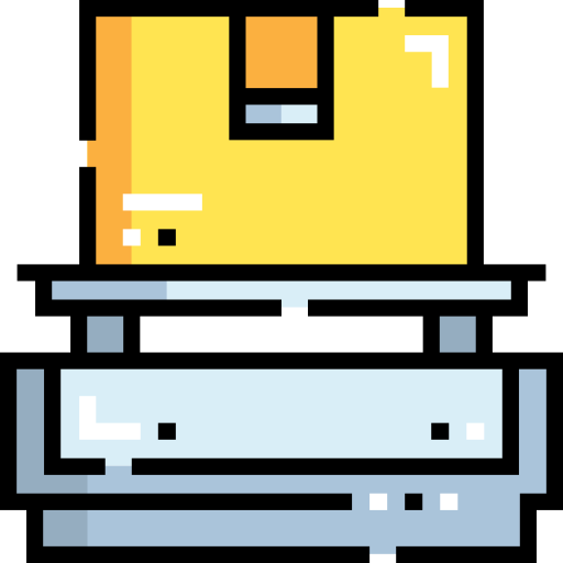 Scale icon
