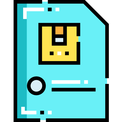Document icon