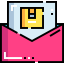 Email icon 64x64