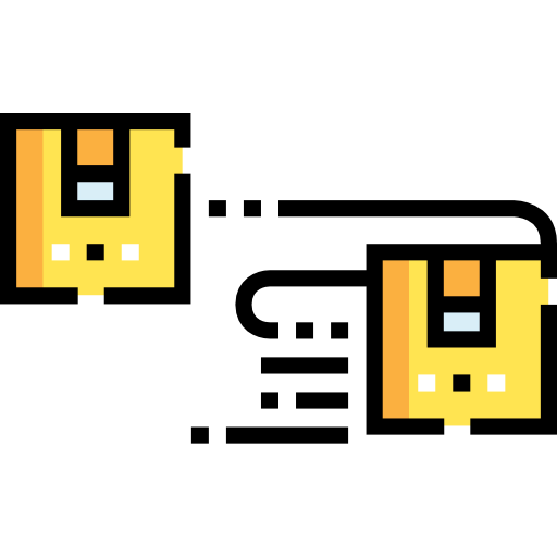 Delivery icon