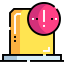 Alarm icon 64x64