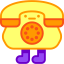 Телефон иконка 64x64