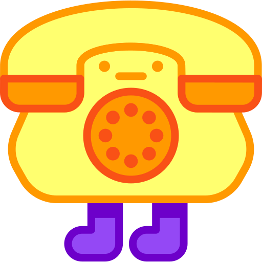 Phone icon