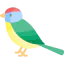 Bird icon 64x64