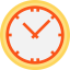 Clock icon 64x64