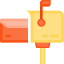Mail box Symbol 64x64