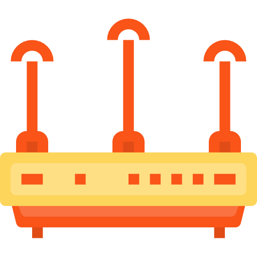 Router icon