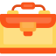 Briefcase icon 64x64