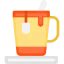 Coffee icon 64x64