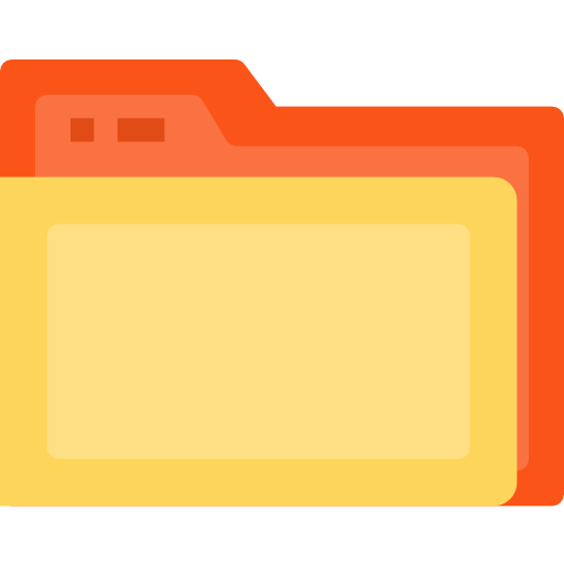 Folder icon