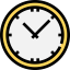 Clock icon 64x64