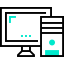 Pc icon 64x64