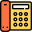 Phone icon 64x64