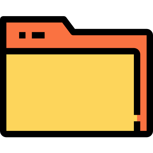 Folder icon