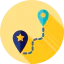 Route icon 64x64