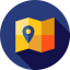 Map icon 64x64