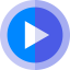 Play icon 64x64