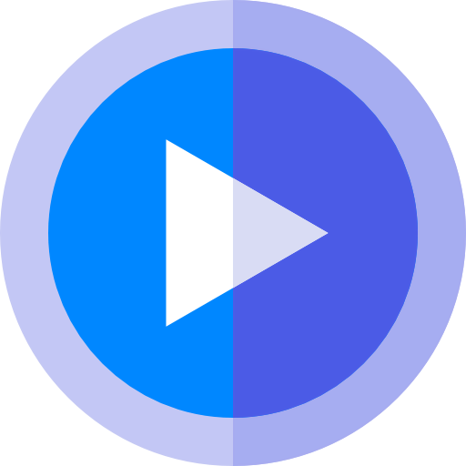 Play icon