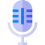 Microphone icon 64x64