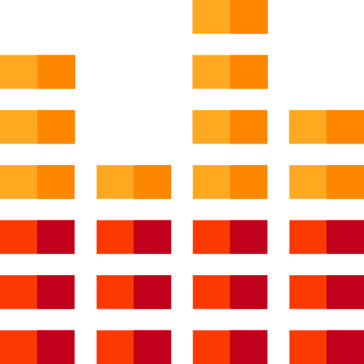 Equalizer biểu tượng