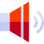 Volume icon 64x64