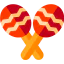 Maracas icon 64x64
