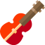 Violin icon 64x64