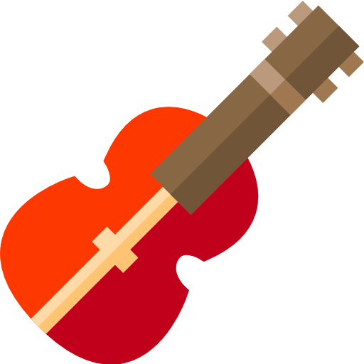 Violin icon