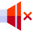 Mute icon 64x64