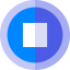 Stop icon 64x64