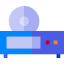 Cd player icon 64x64
