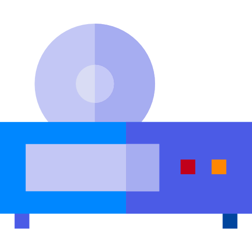 Cd player icon