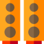 Woofers icon 64x64
