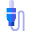 Jack connector icon 64x64